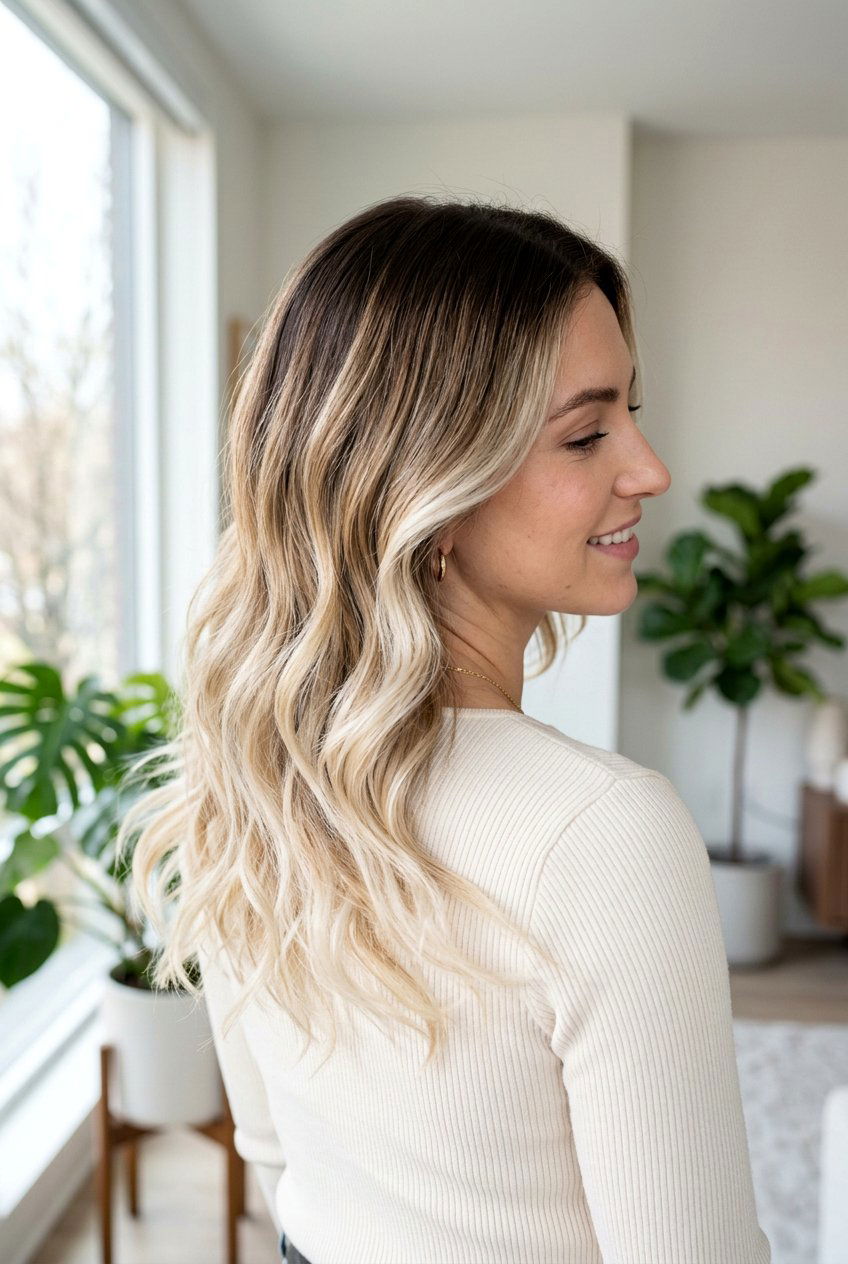 Dirty blonde ombre - 20 dirty blonde hair color - 20 dirty blonde hair color