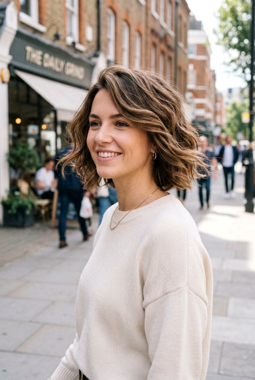 Disconnected Bob Haircut With Layers - 20 disconnected bob haircut - 20 disconnected bob haircut