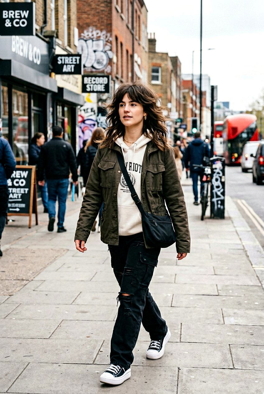 Disconnected collarbone layers thick hair - 20 collarbone layers for thick hair - 20 collarbone layers for thick hair