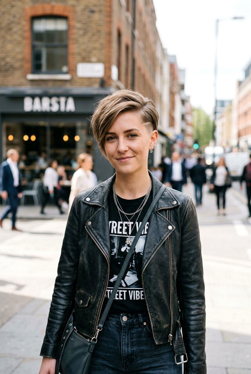 Disconnected pixie cut fine hair - 20 best pixie haircut for fine hair women - 20 best pixie haircut for fine hair women