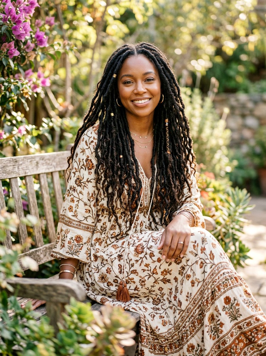 20 Cute Summer Protective Styles for Black Women to Try Now