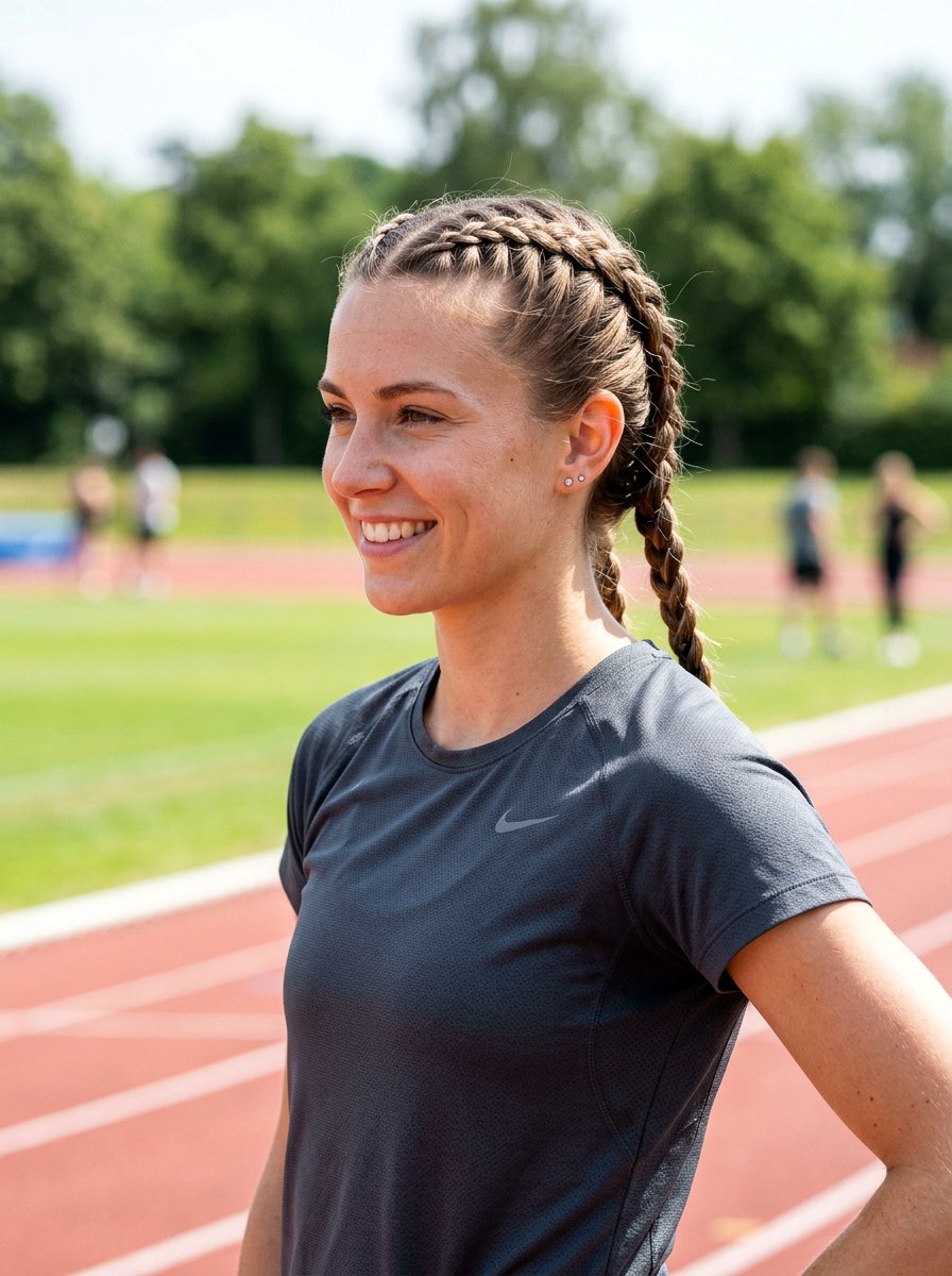 Double Braids Fine Hair - 20 soccer double braid hairstyle - 20 soccer double braid hairstyle