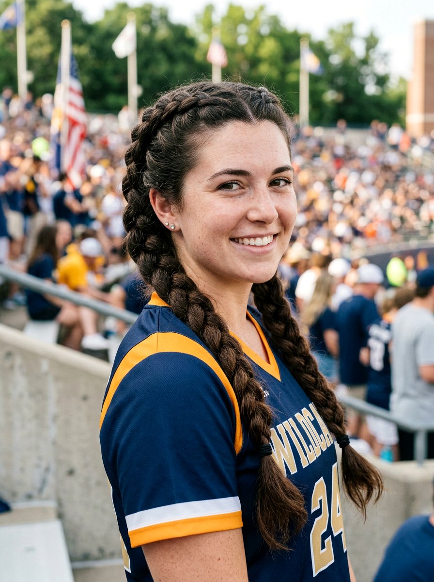 Double Braids Thick Hair - 20 soccer double braid hairstyle - 20 soccer double braid hairstyle