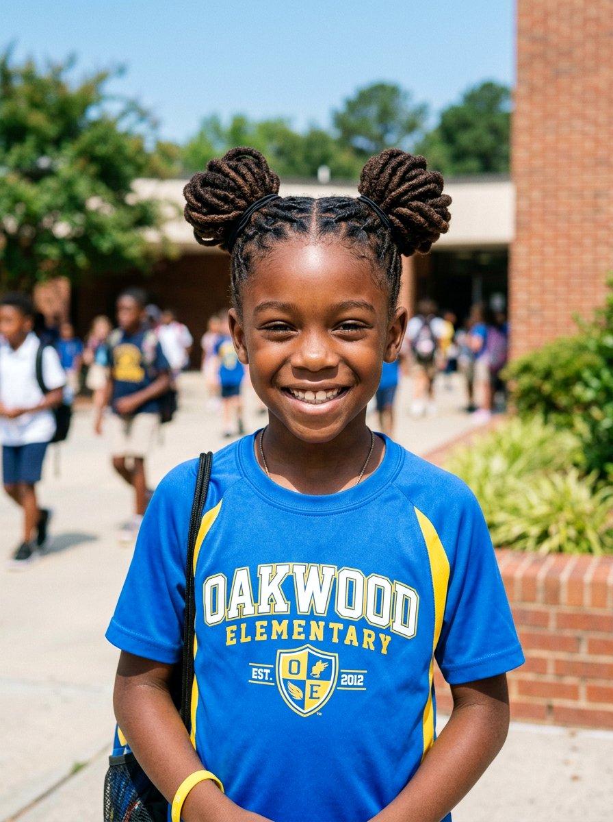 Double Bun Locs - 20 school loc styles for boys - 20 school loc styles for boys