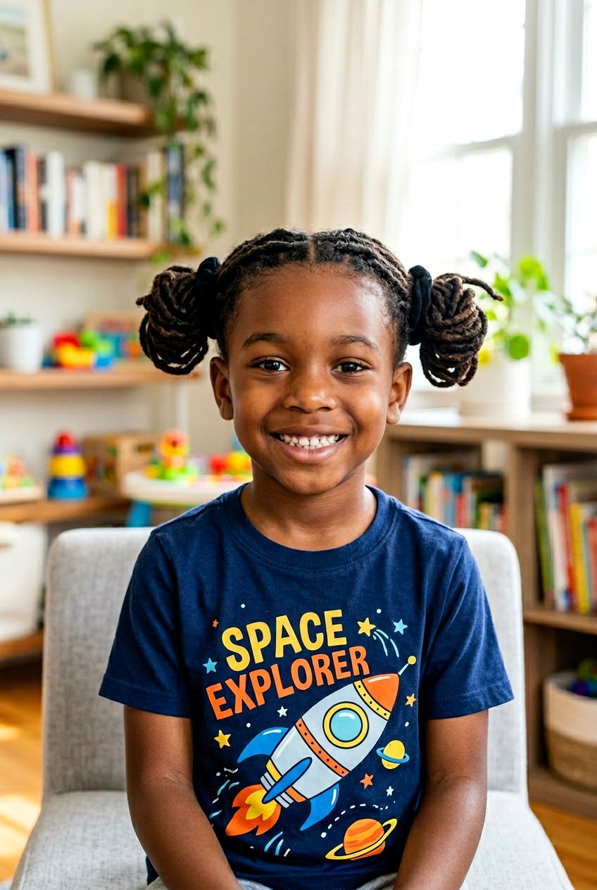 Double Loc Ponytail - 20 little boys loc ponytail styles - 20 little boys loc ponytail styles