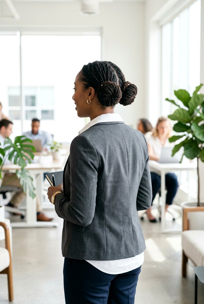 Double loc buns - 20 loc bun hairstyles - 20 loc bun hairstyles