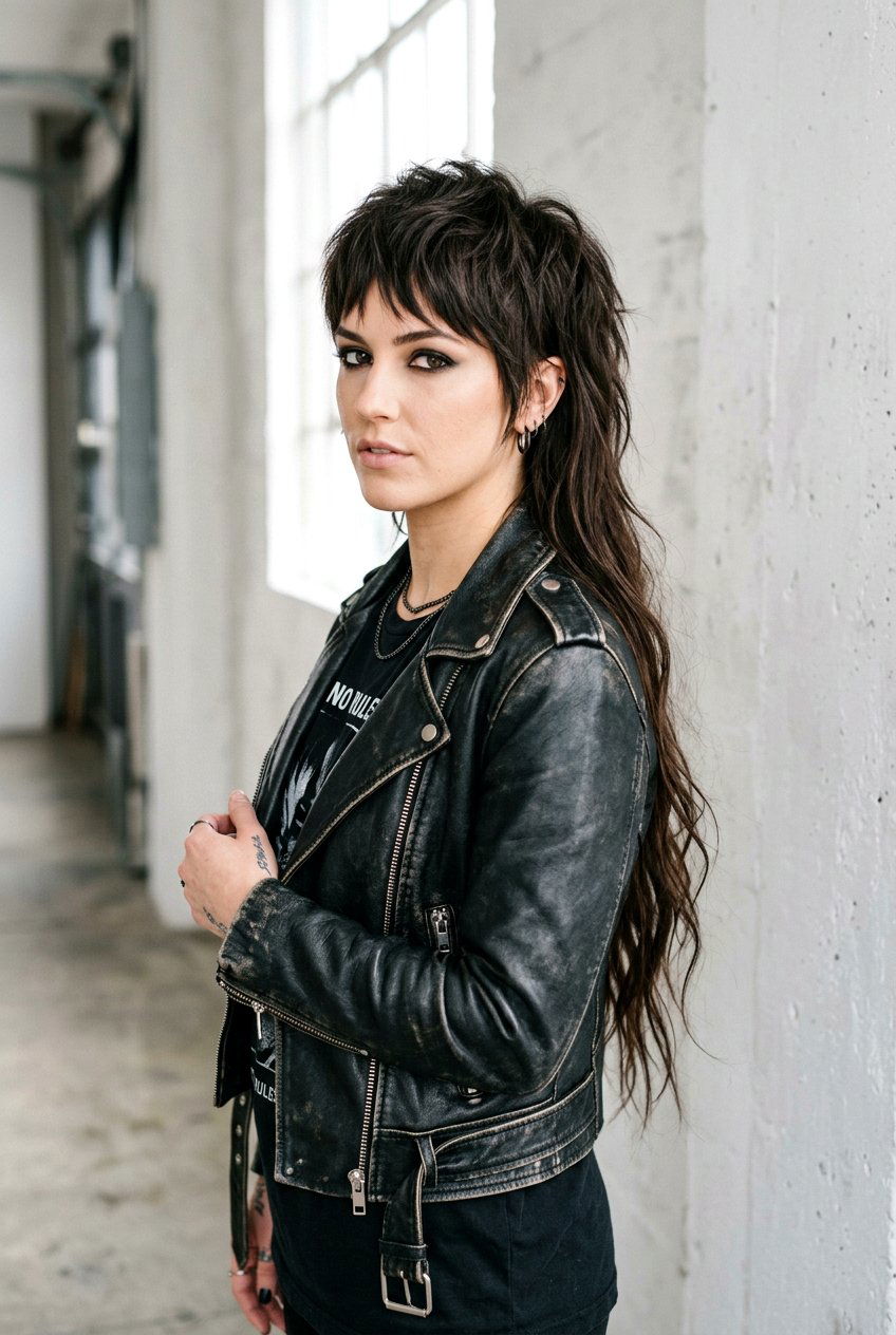 Dramatic Butterfly Haircut Long Hair - 20 mom butterfly haircut for long hair - 20 mom butterfly haircut for long hair