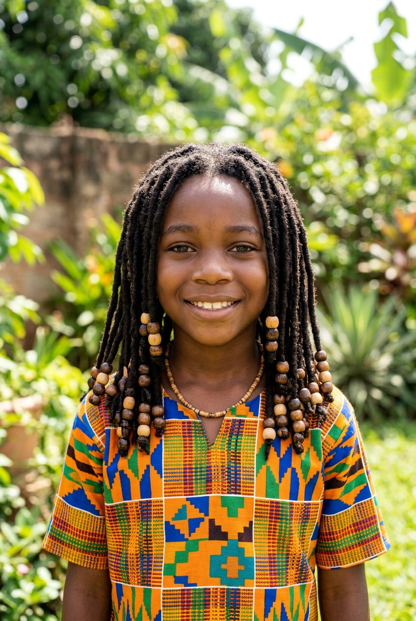 Dreadlocks at Shoulder Length - 20 shoulder length haircut for boys - 20 shoulder length haircut for boys