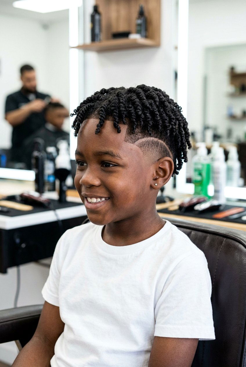 Drop Fade Sponge Twists - 20 black boys twist sponge hairstyles - 20 black boys twist sponge hairstyles