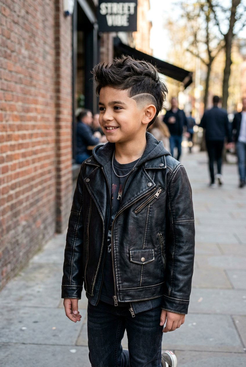 Drop Taper Haircut Boys - 20 boys taper haircut for thick hair - 20 boys taper haircut for thick hair