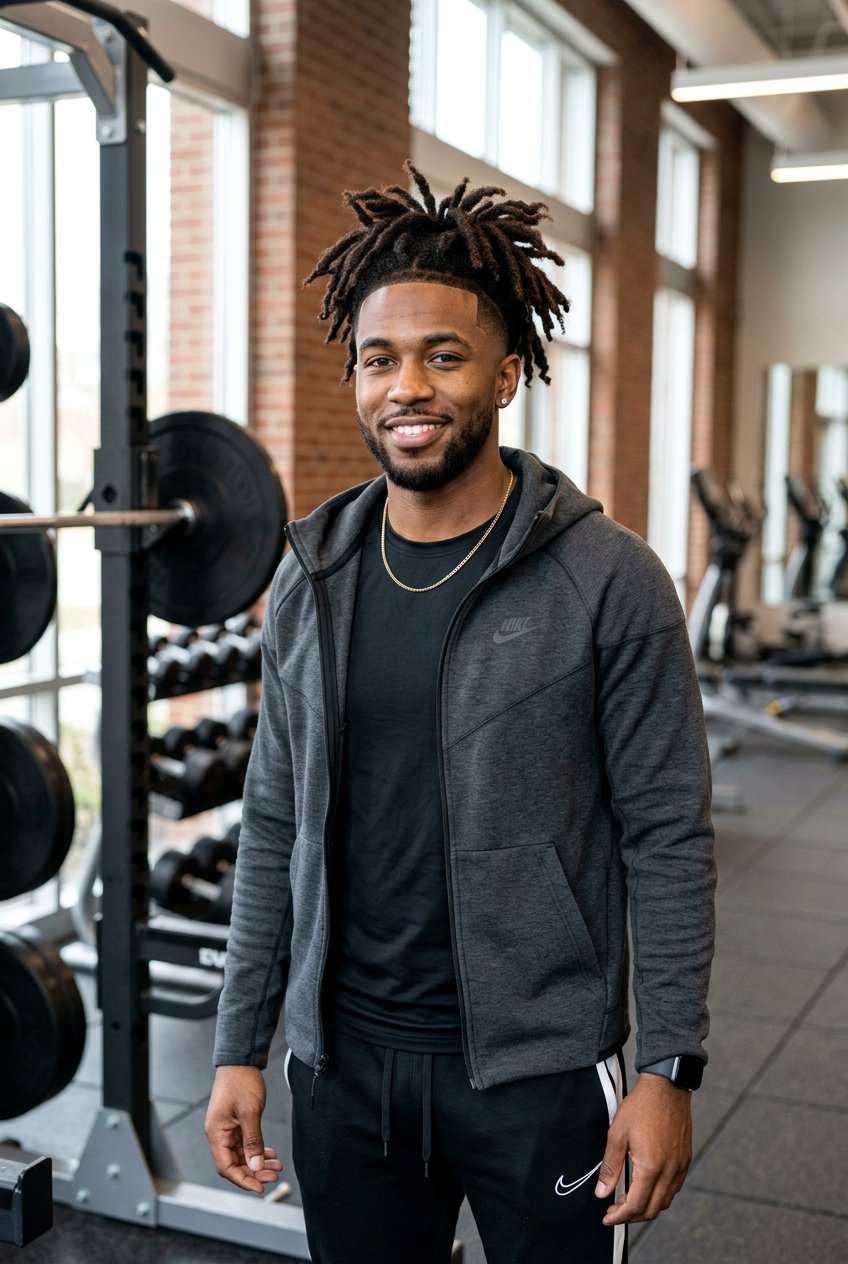 Drop taper fade locs - 20 taper fade with dreads men - 20 taper fade with dreads men