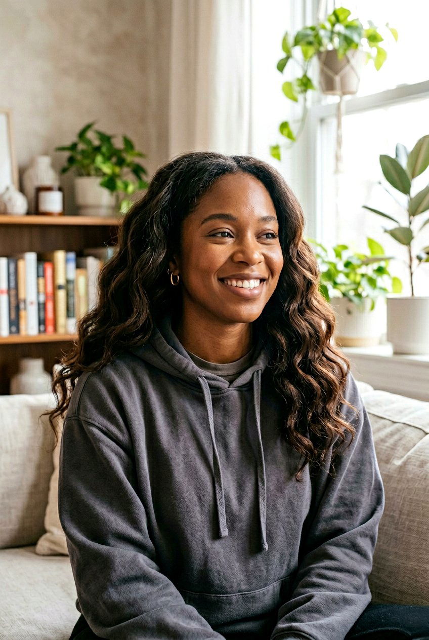 Dry Braid Out - 20 braid out on short natural hair - 20 braid out on short natural hair