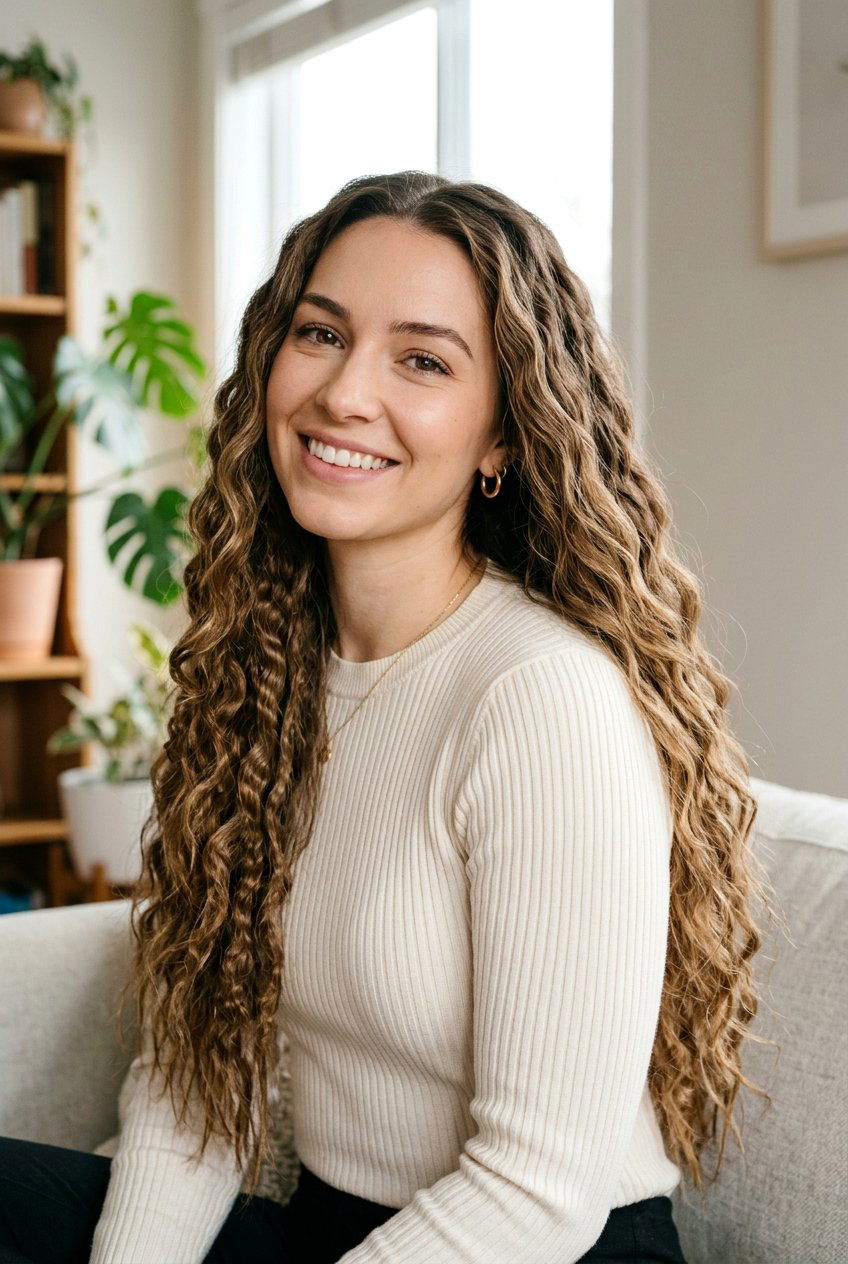 Dutch Braid Curls - 20 dorm room heatless curls - 20 dorm room heatless curls