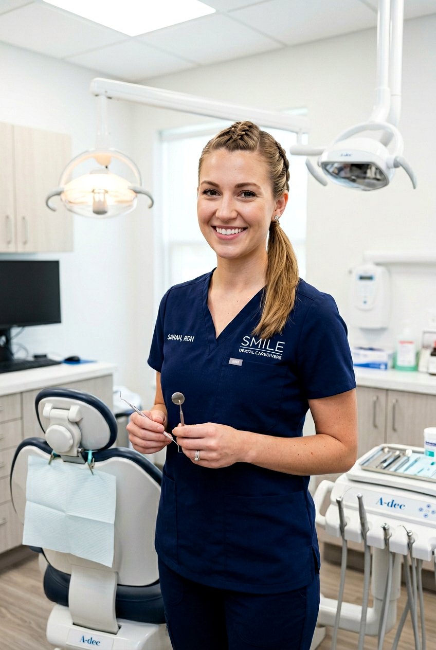 Dutch Braid For Dental Office - 20 dentist office hairstyles - 20 dentist office hairstyles