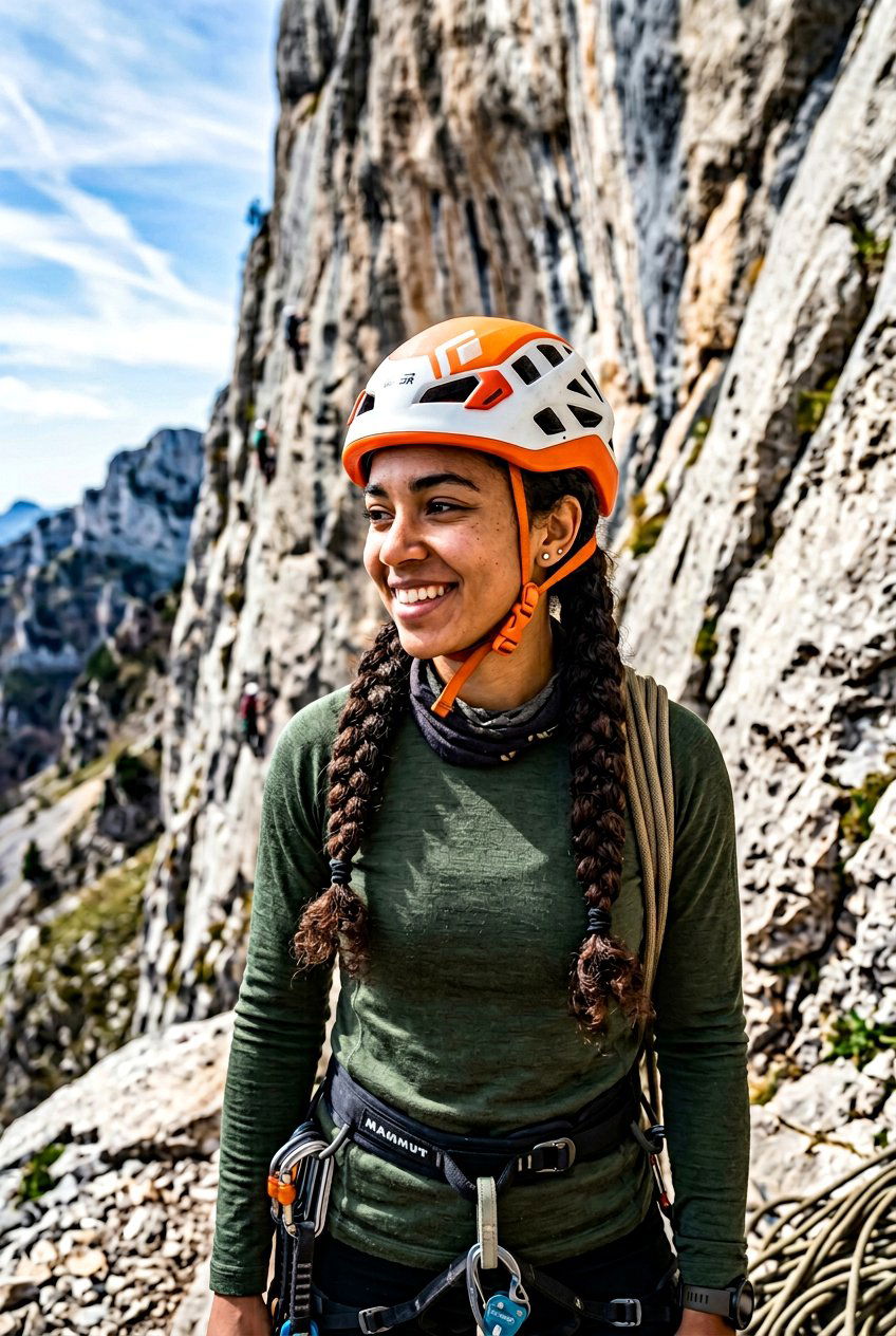 Dutch Braid Pigtails - 20 hiking hairstyle for curly hair women - 20 hiking hairstyle for curly hair women