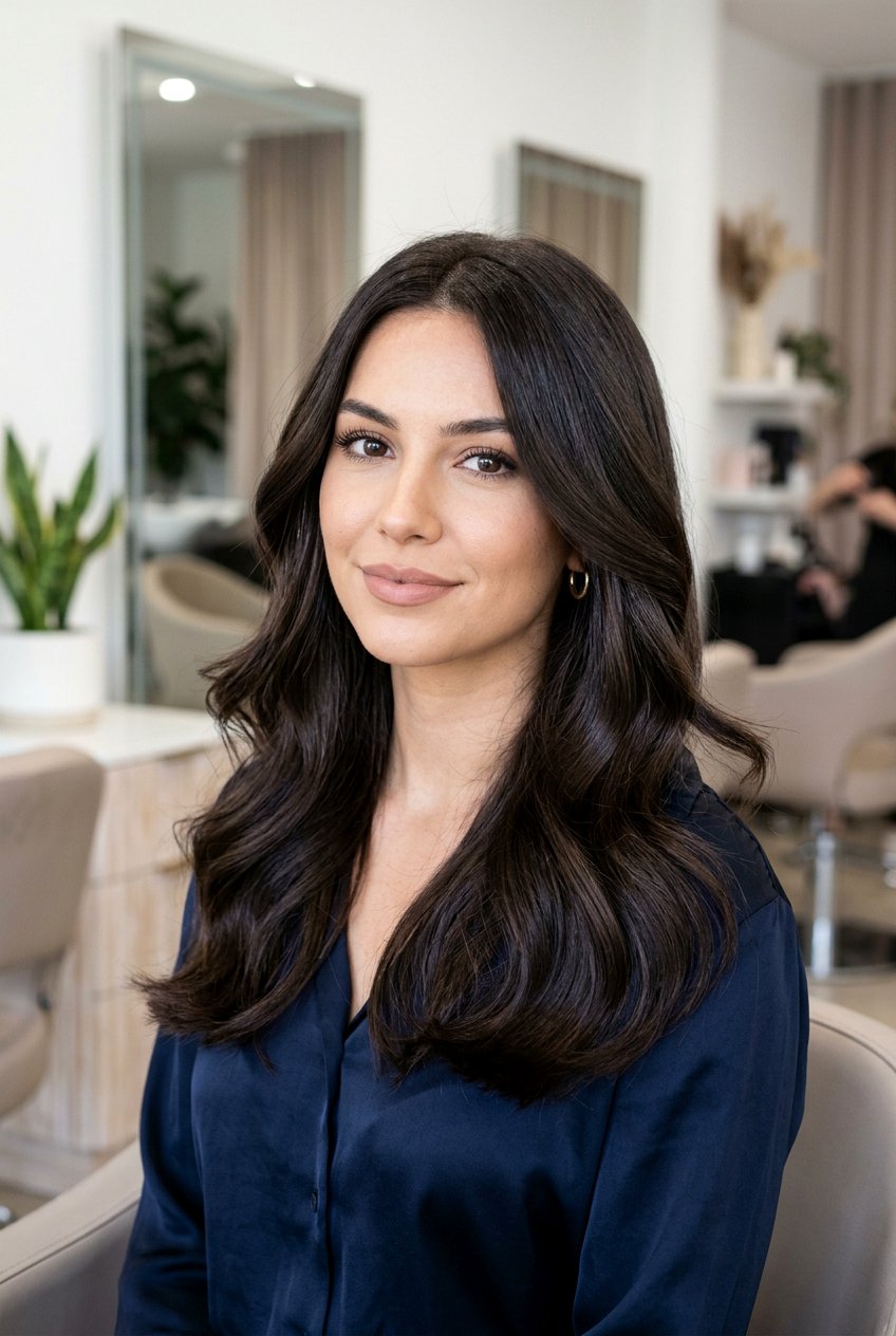 Espresso Ash Brown Hair Color - 20 ash brown hair color - 20 ash brown hair color