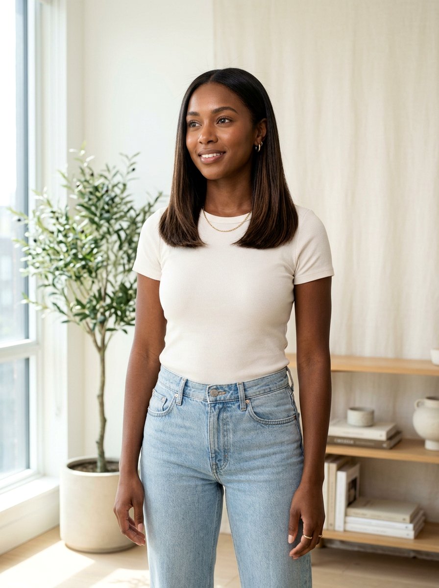 Espresso Balayage On Dark Brown Hair - 20 spring highlights for dark brown hair - 20 spring highlights for dark brown hair