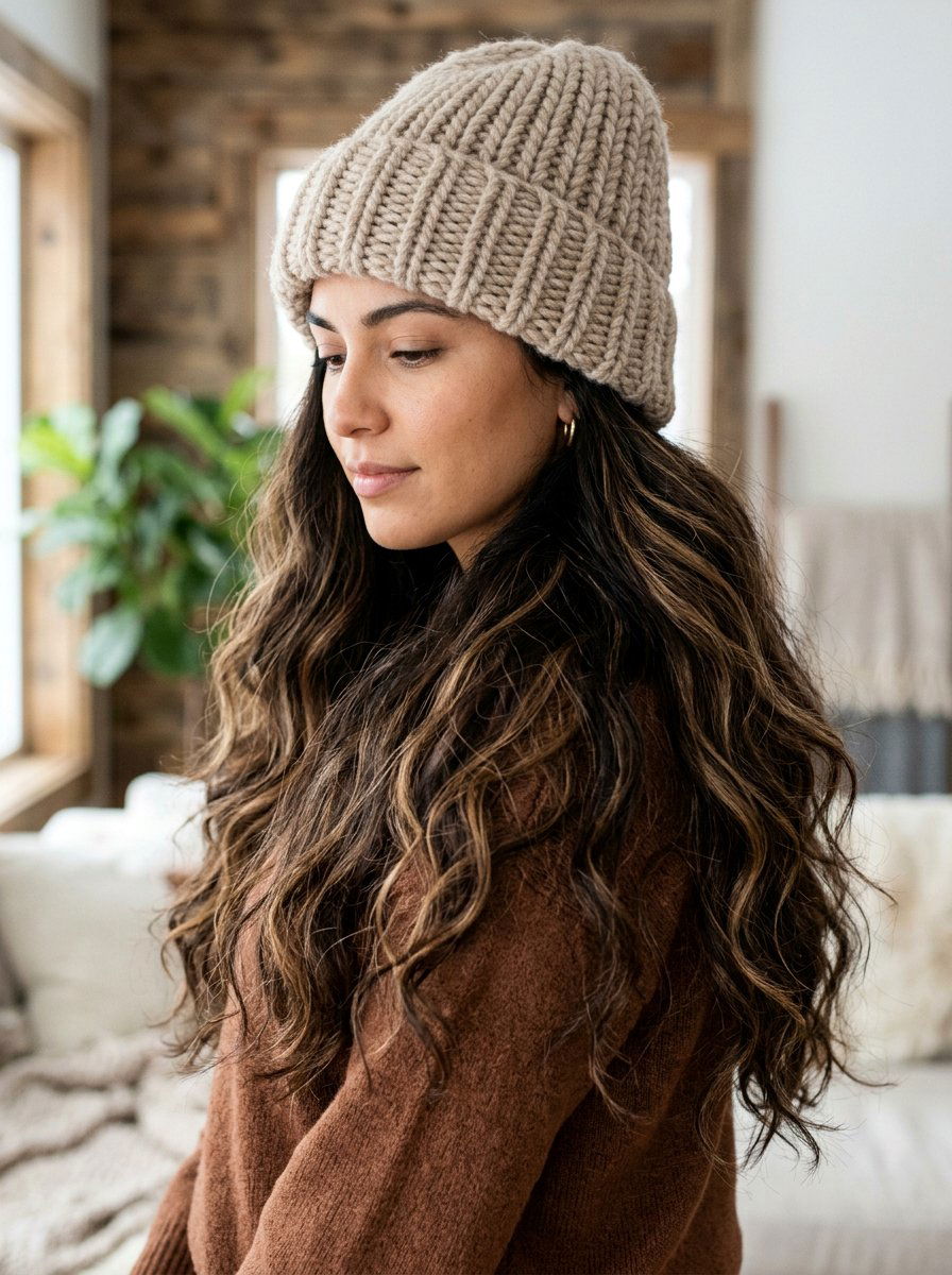 Espresso Balayage On Thick Hair - 20 winter espresso balayage hair - 20 winter espresso balayage hair