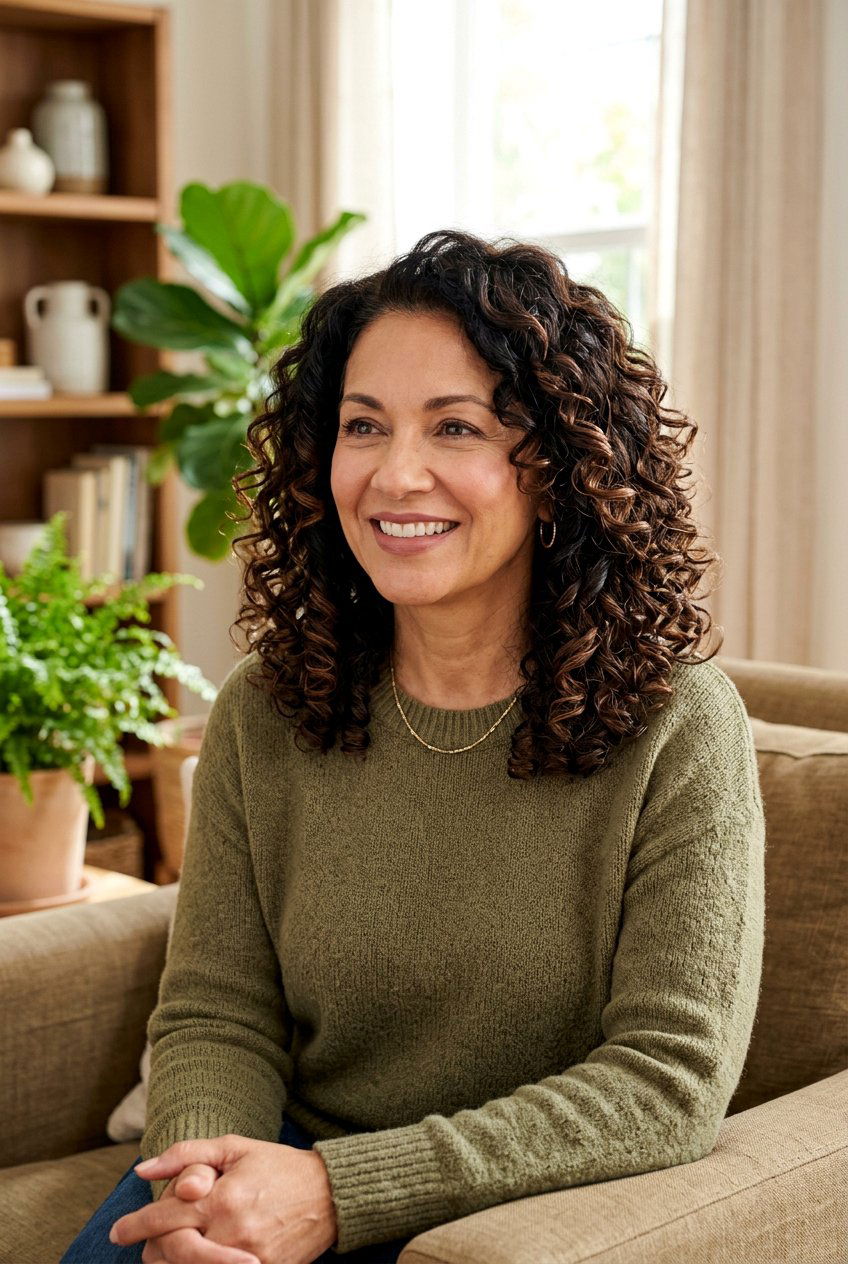 Espresso Black Hair Color - 20 glossy black hair color for women over 50 - 20 glossy black hair color for women over 50