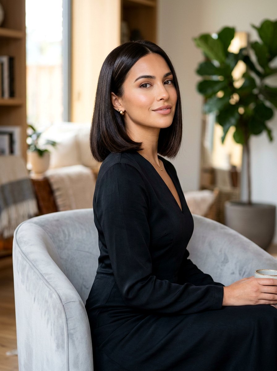 Espresso Brown Hair Color - 20 final hair color keyword ideas for women - 20 final hair color keyword ideas for women