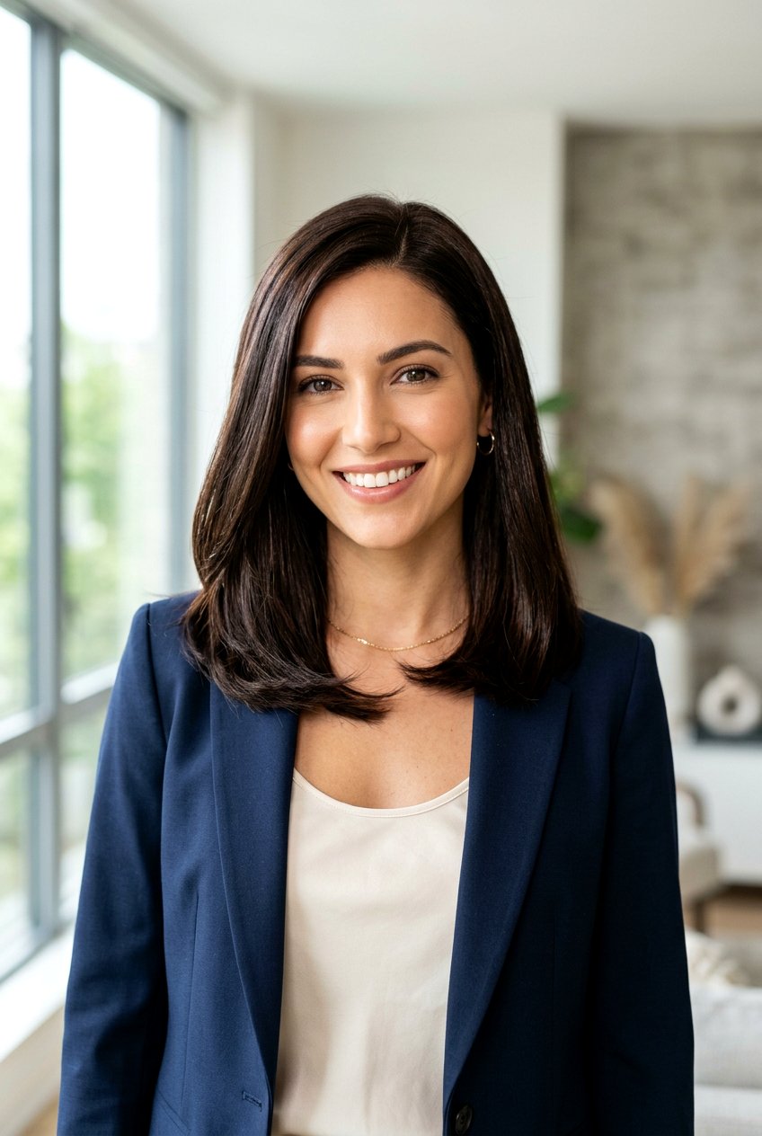 Espresso Brown Hair Dye - 20 modern hair color ideas for women - 20 modern hair color ideas for women