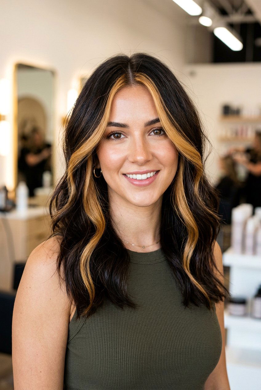 20 Stunning Espresso Brown Hair Color Ideas for Your Next Look
