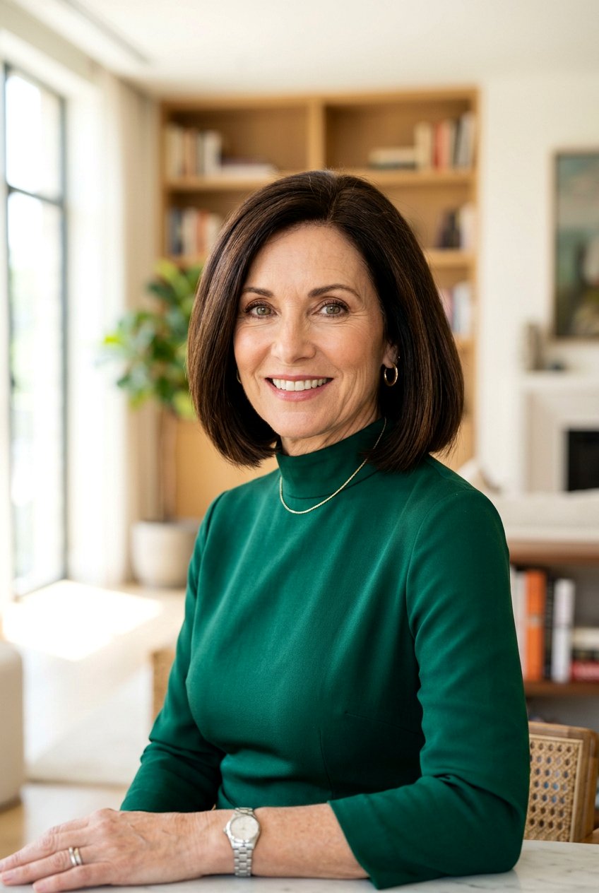 Espresso Brunette For Mature Women Thin Hair - 20 dark espresso brunette for mature women - 20 dark espresso brunette for mature women