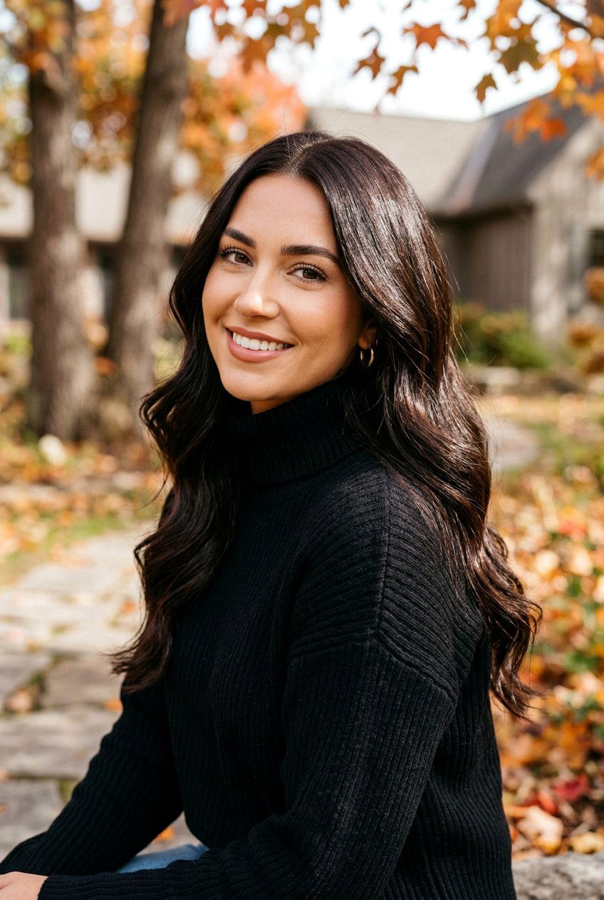 Espresso Brunette Gloss - 20 brunette gloss for dull brown hair - 20 brunette gloss for dull brown hair