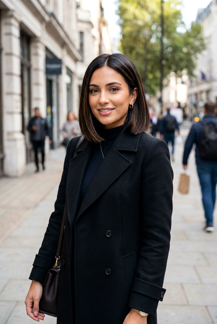 Espresso Highlights For Black Hair - 20 natural looking highlights for black hair - 20 natural looking highlights for black hair