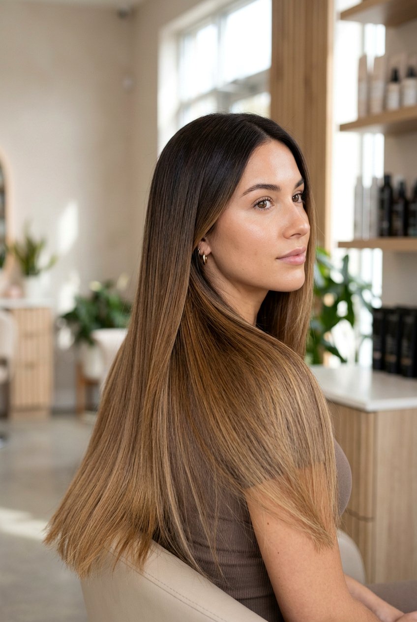 Espresso Martini Brunette Color Melt - 20 espresso martini brunette hair - 20 espresso martini brunette hair