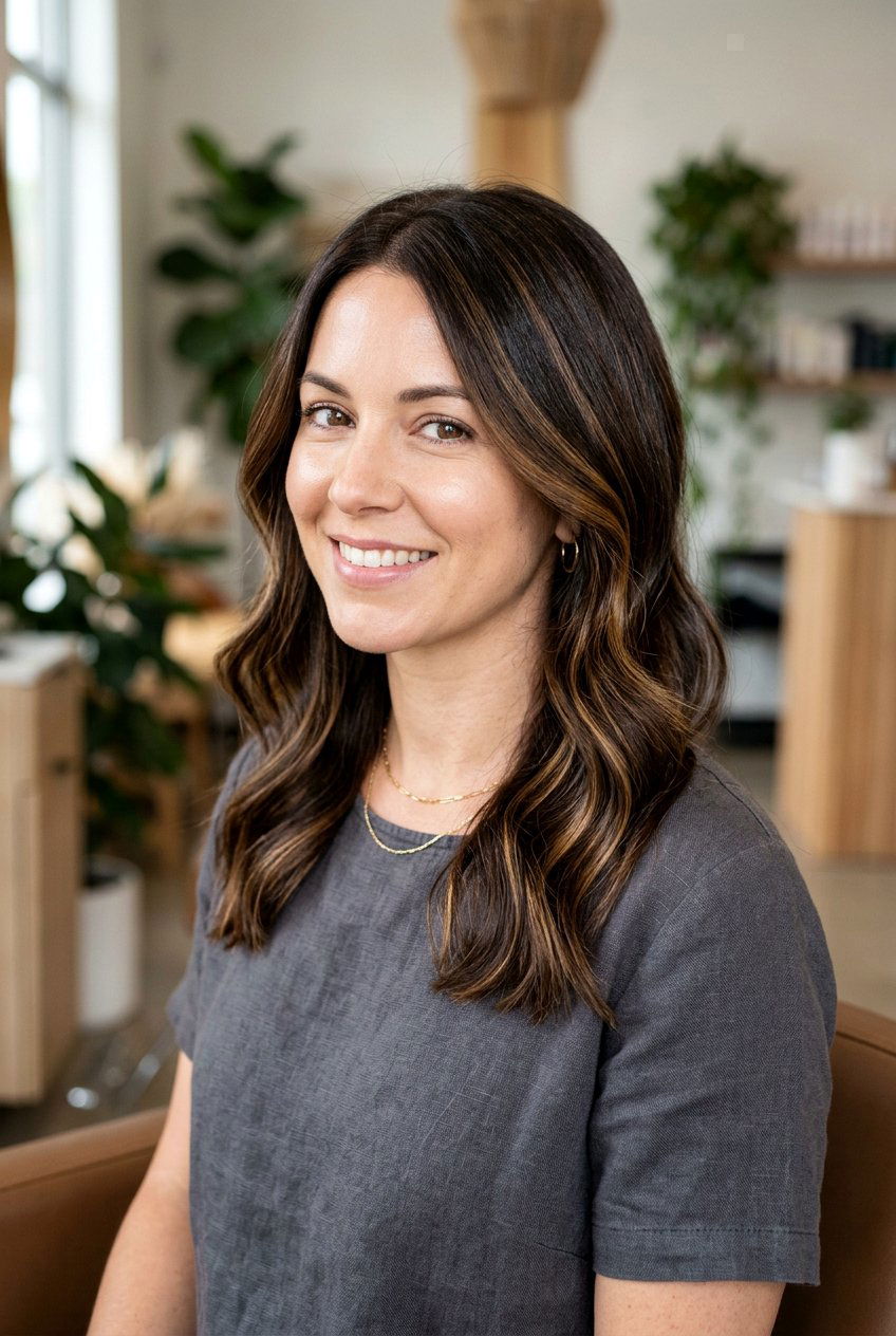 Espresso Ribbon Highlights Maintenance Tips - 20 espresso ribbon highlights - 20 espresso ribbon highlights