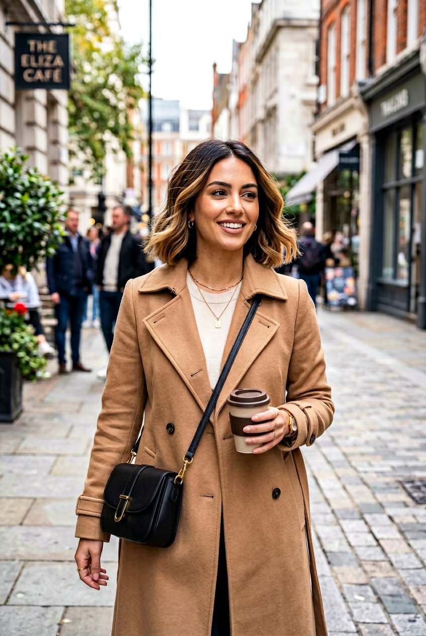 Espresso To Light Brown Balayage Bob - 20 brunette bob balayage ideas - 20 brunette bob balayage ideas