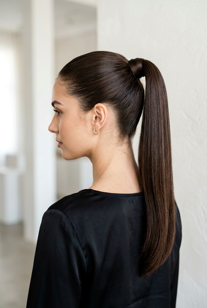 Espresso brown hair - 20 neutral brunette hair color - 20 neutral brunette hair color