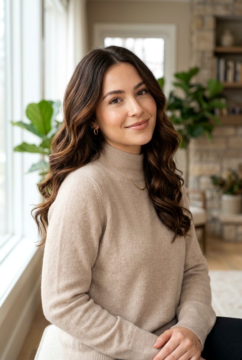 Expensive Brunette - 20 classy brunette hair color ideas - 20 classy brunette hair color ideas