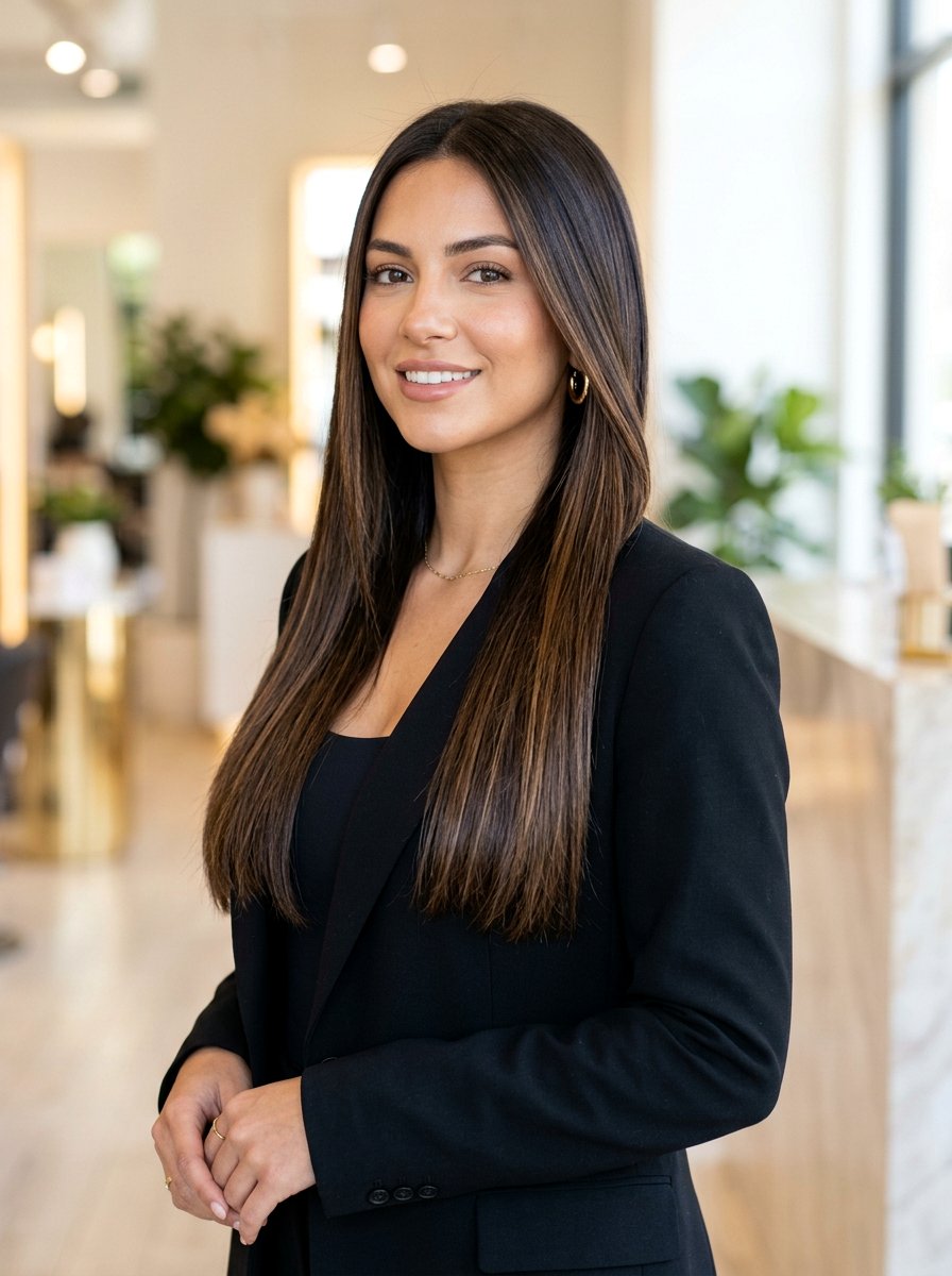 Expensive Brunette Balayage - 20 trendy balayage ideas 2026 - 20 trendy balayage ideas 2026