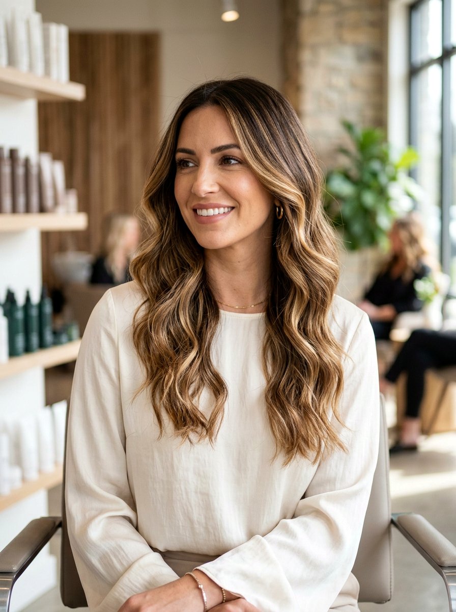 Expensive Brunette Balayage - 20 rich girl brunette balayage - 20 rich girl brunette balayage