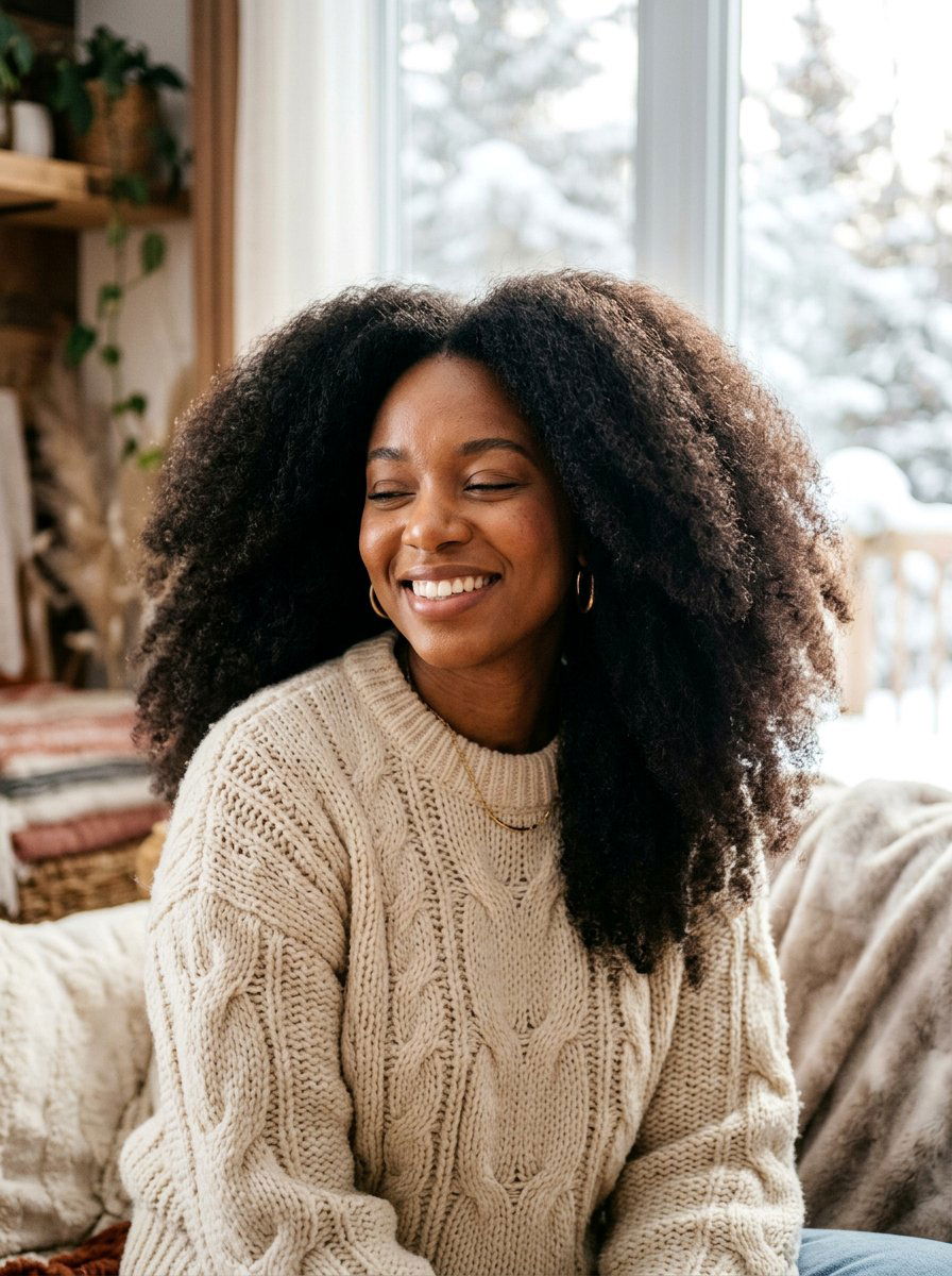 Extended Afro 4c Hair - 20 haircut for 4c natural hair - 20 haircut for 4c natural hair