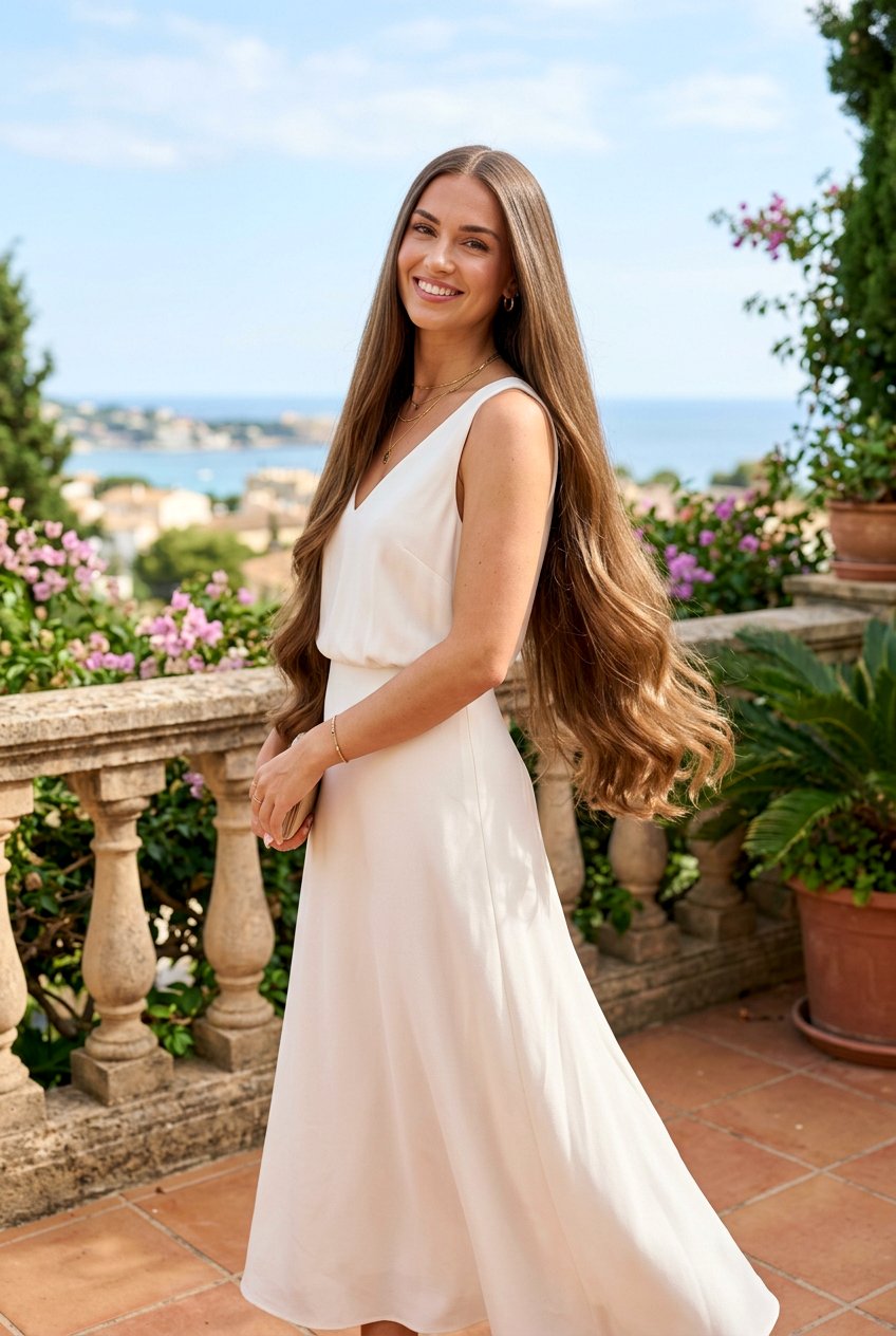 Extra Long Hair Blowout - 20 photo shoot blowout hairstyle - 20 photo shoot blowout hairstyle