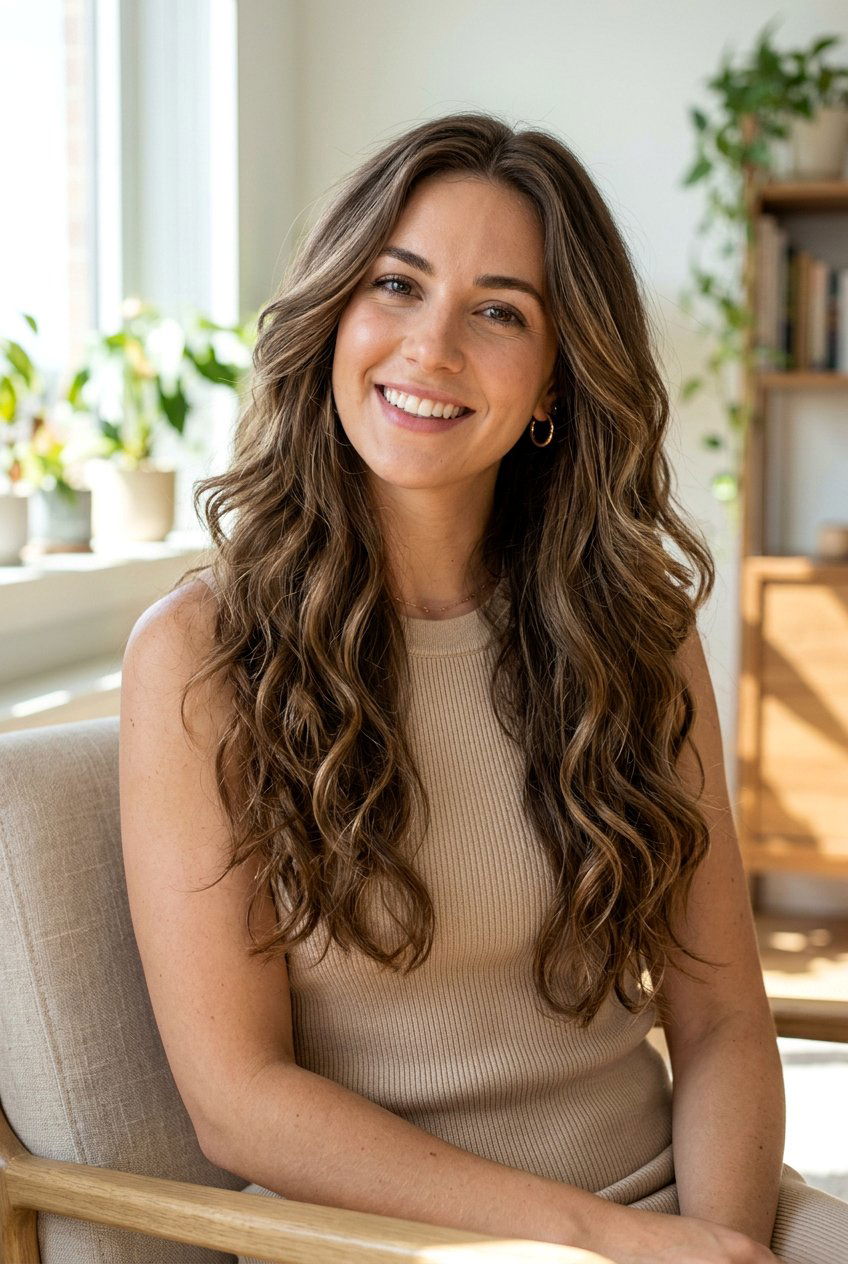 Extra Long Layered Haircut For Thick Hair - 20 extra long layered haircut - 20 extra long layered haircut