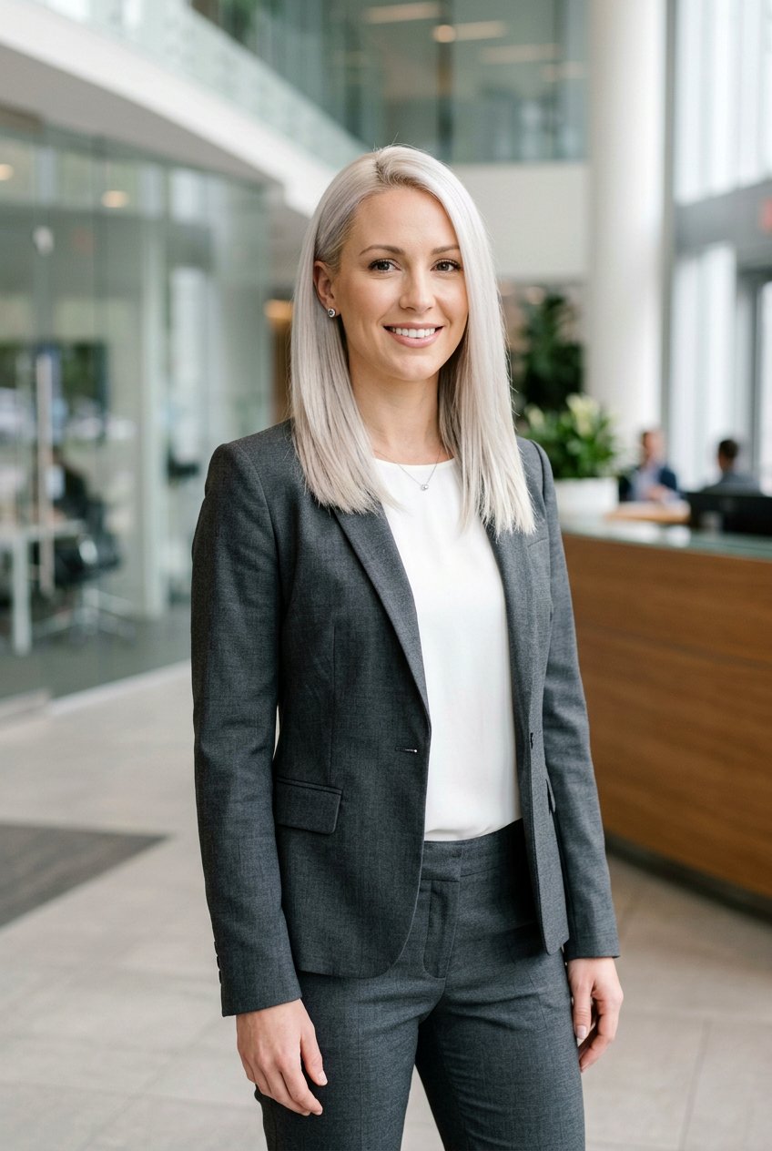 Extra Long Lob - 20 medium haircut to remove bulk from thick hair - 20 medium haircut to remove bulk from thick hair