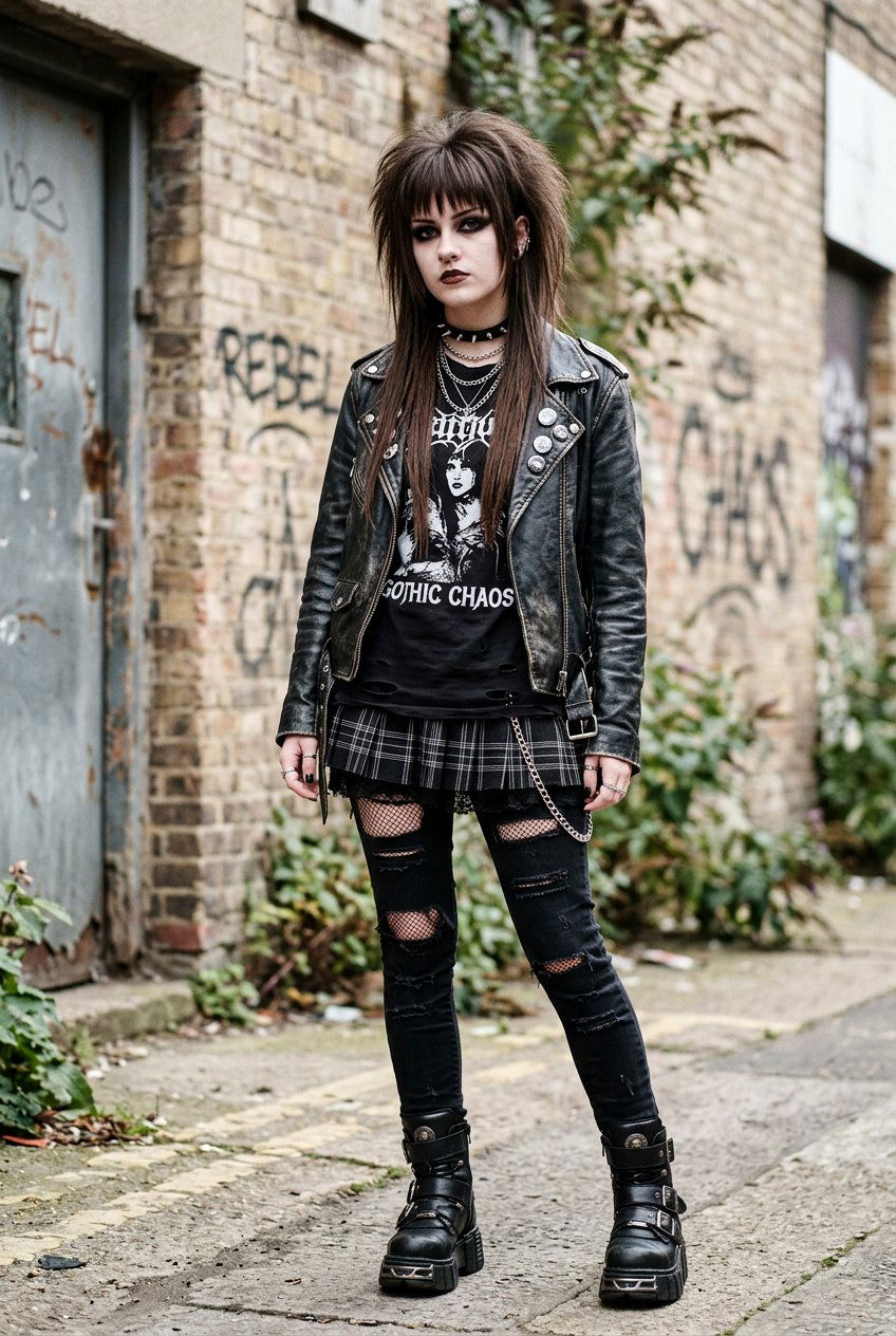 Extreme wolf cut straight hair - 20 wolf cut for teenage girls with straight hair - 20 wolf cut for teenage girls with straight hair