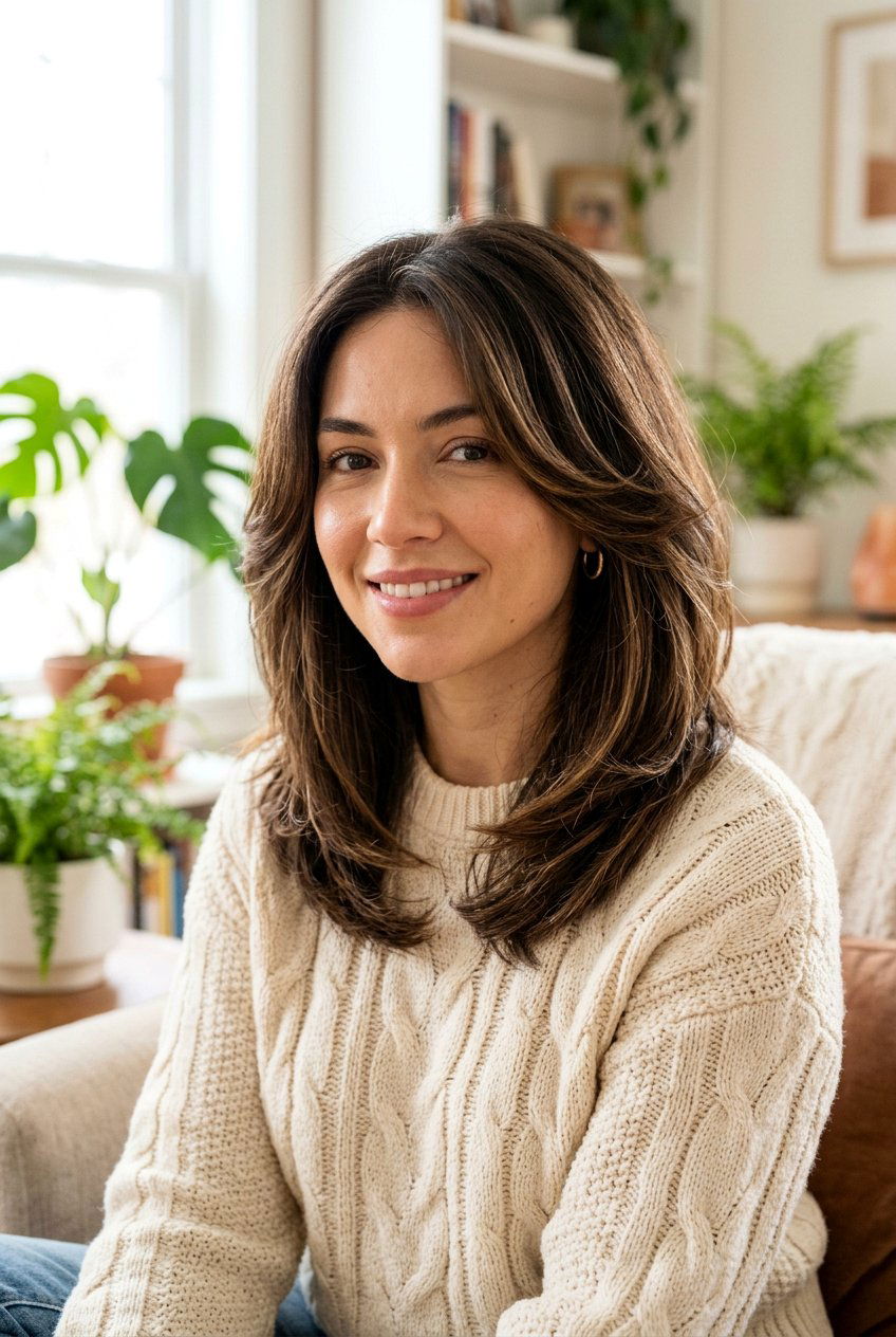 Face Framing Angled Lob Thick Hair - 20 angled lob for thick hair - 20 angled lob for thick hair