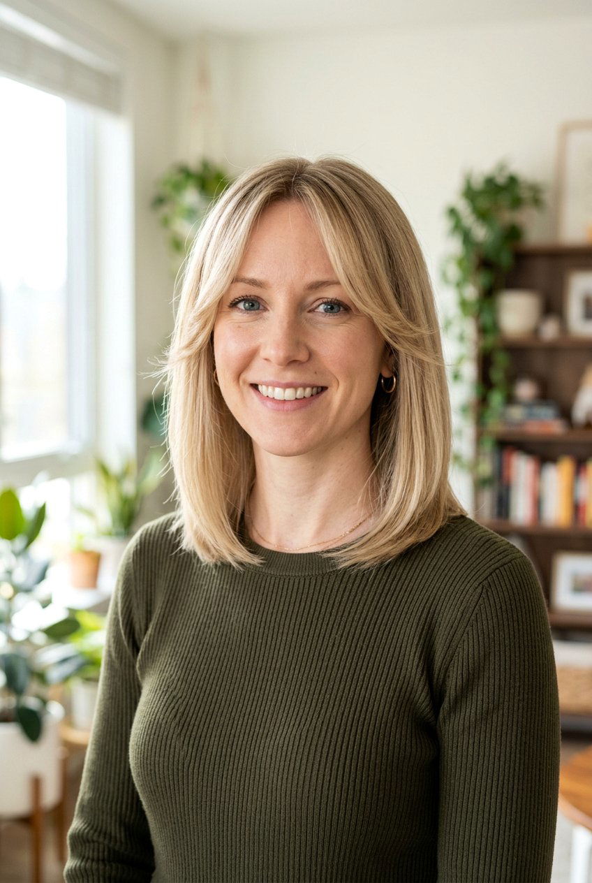 20 Volumizing Feather Cut for Thin Hair Looks You Must Try