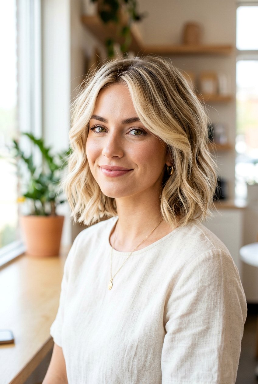 Face Framing Italian Bob - 20 italian bob haircut - 20 italian bob haircut