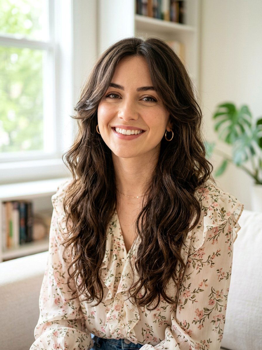 Face Framing Layered Haircut For Low Porosity Hair - 20 layered haircut for low porosity hair - 20 layered haircut for low porosity hair