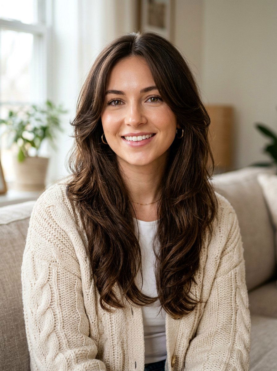 20 Minimalist Clean Girl Haircut Ideas for a Fresh Look