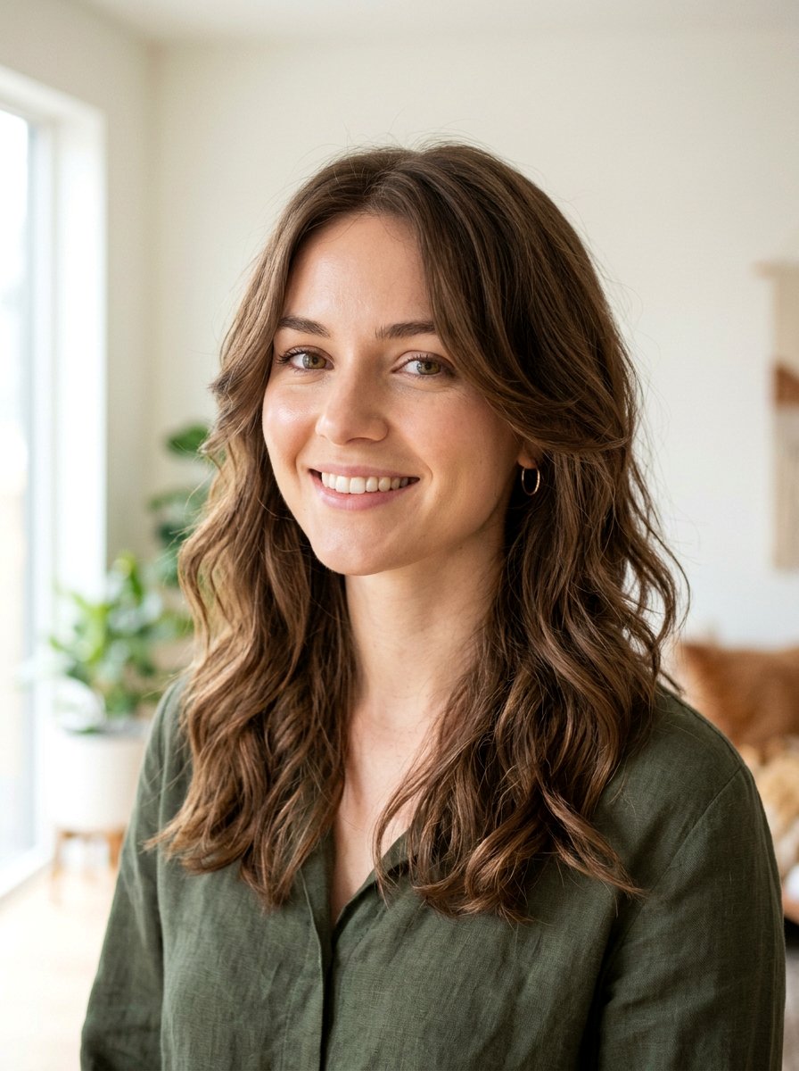 Face Framing Layers For Hair Growth - 20 trim styles for growing out damaged hair - 20 trim styles for growing out damaged hair