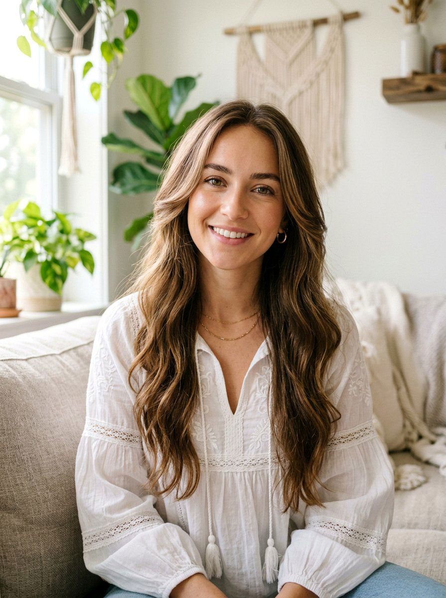 Face Framing Layers For Petite Frame - 20 hairstyle to flatter petite features - 20 hairstyle to flatter petite features