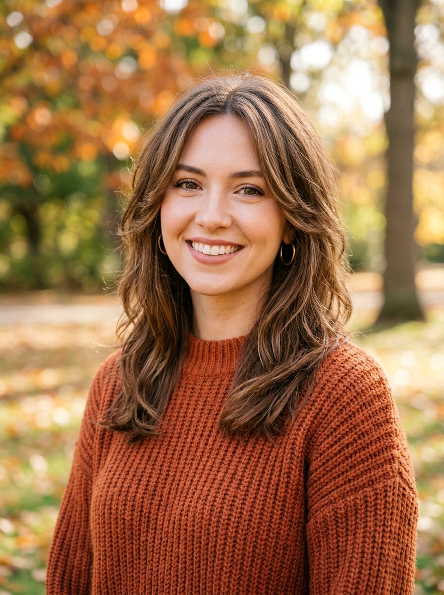 Face Framing Medium Layers - 20 haircut to transition from long to short hair - 20 haircut to transition from long to short hair