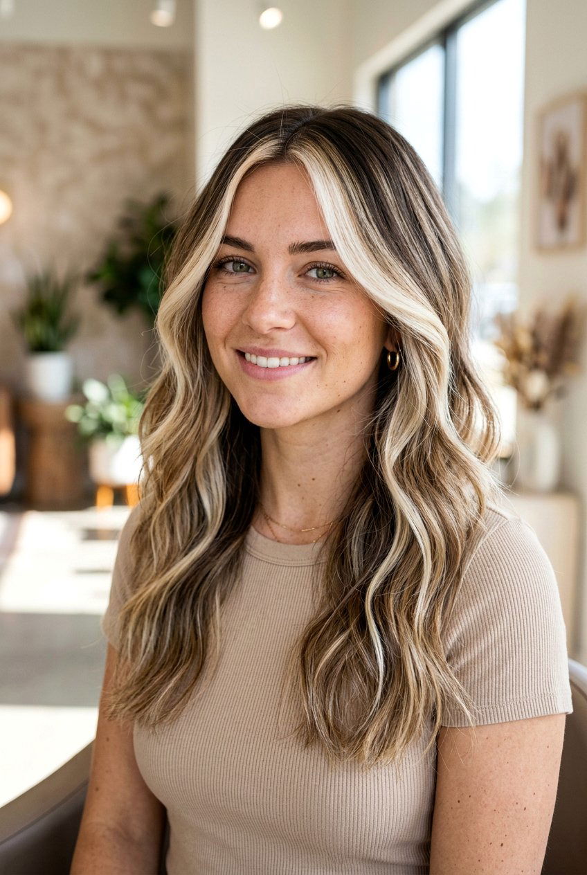 Face Framing Toasted Coconut Hair - 20 toasted coconut hair color - 20 toasted coconut hair color